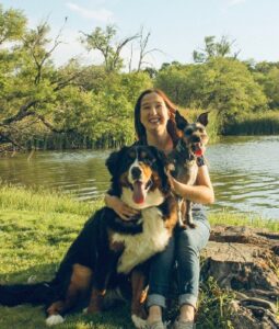 Logan — Off Leash K9 Training of Amarillo